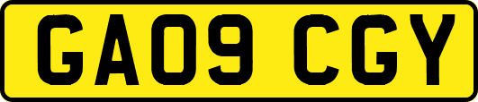 GA09CGY