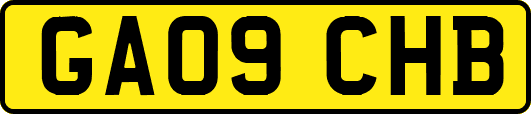GA09CHB