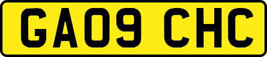 GA09CHC