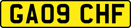 GA09CHF