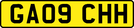 GA09CHH