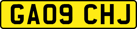 GA09CHJ