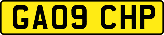 GA09CHP