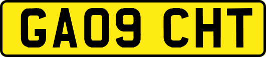 GA09CHT
