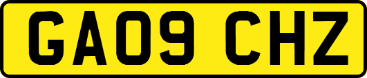 GA09CHZ
