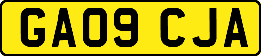 GA09CJA