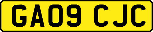 GA09CJC