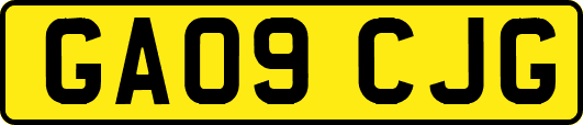 GA09CJG