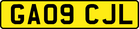 GA09CJL