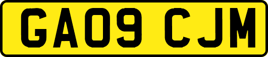 GA09CJM