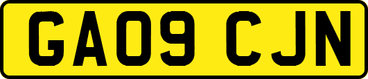 GA09CJN