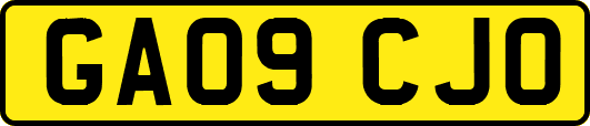 GA09CJO