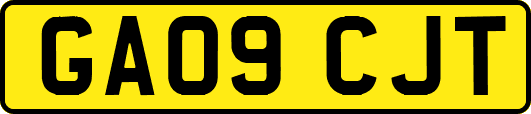 GA09CJT