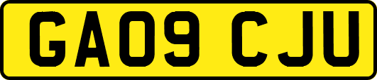 GA09CJU