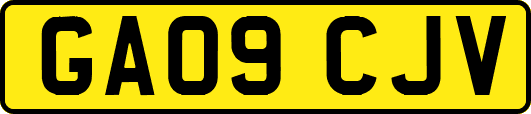 GA09CJV