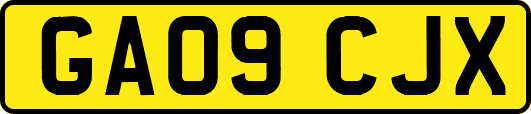 GA09CJX
