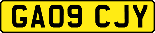 GA09CJY