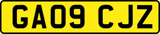 GA09CJZ