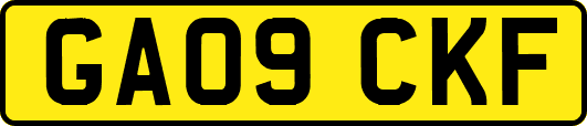 GA09CKF