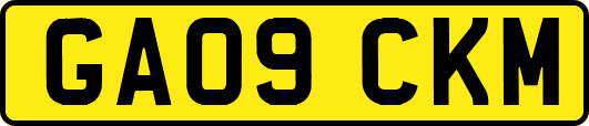 GA09CKM