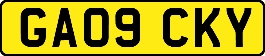 GA09CKY