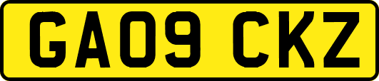 GA09CKZ