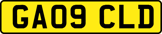GA09CLD