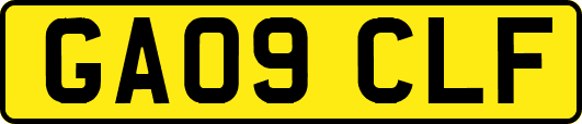 GA09CLF