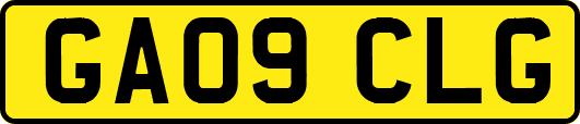 GA09CLG