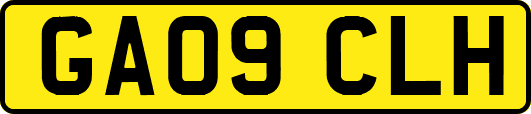 GA09CLH