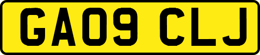 GA09CLJ
