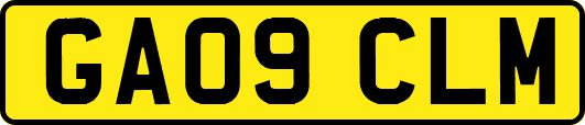GA09CLM