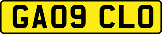 GA09CLO