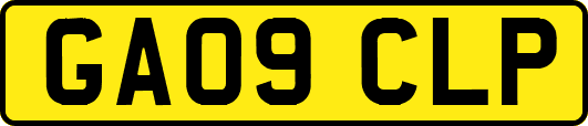 GA09CLP