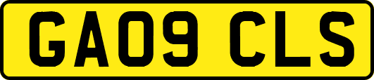 GA09CLS