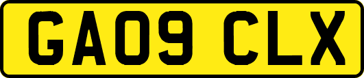 GA09CLX