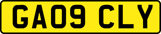 GA09CLY
