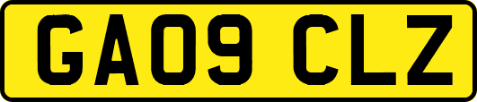 GA09CLZ