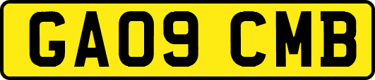 GA09CMB