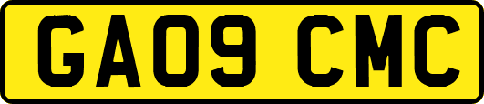 GA09CMC