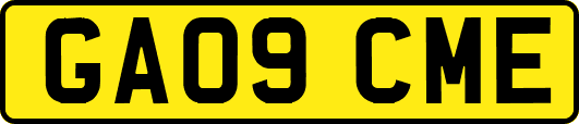 GA09CME