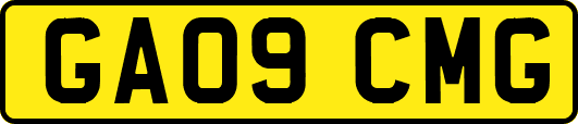 GA09CMG
