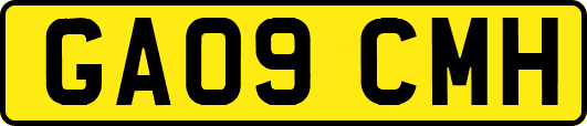 GA09CMH
