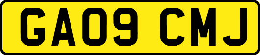 GA09CMJ