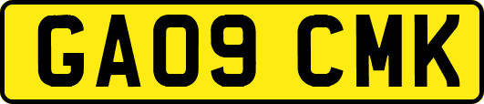 GA09CMK