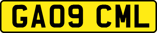 GA09CML