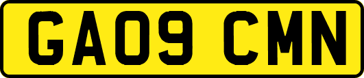 GA09CMN