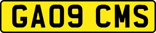 GA09CMS