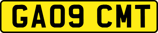 GA09CMT
