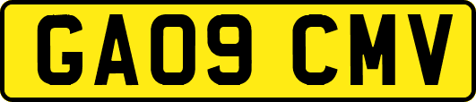 GA09CMV